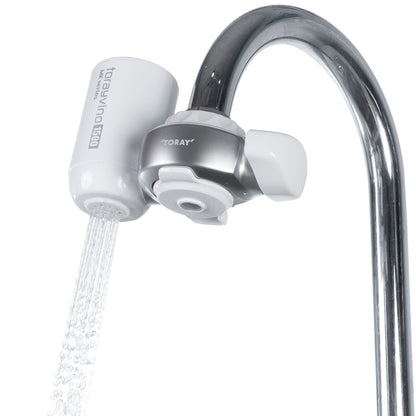 Japanese Tap Water Filter Torayvino MK307-EG-EU