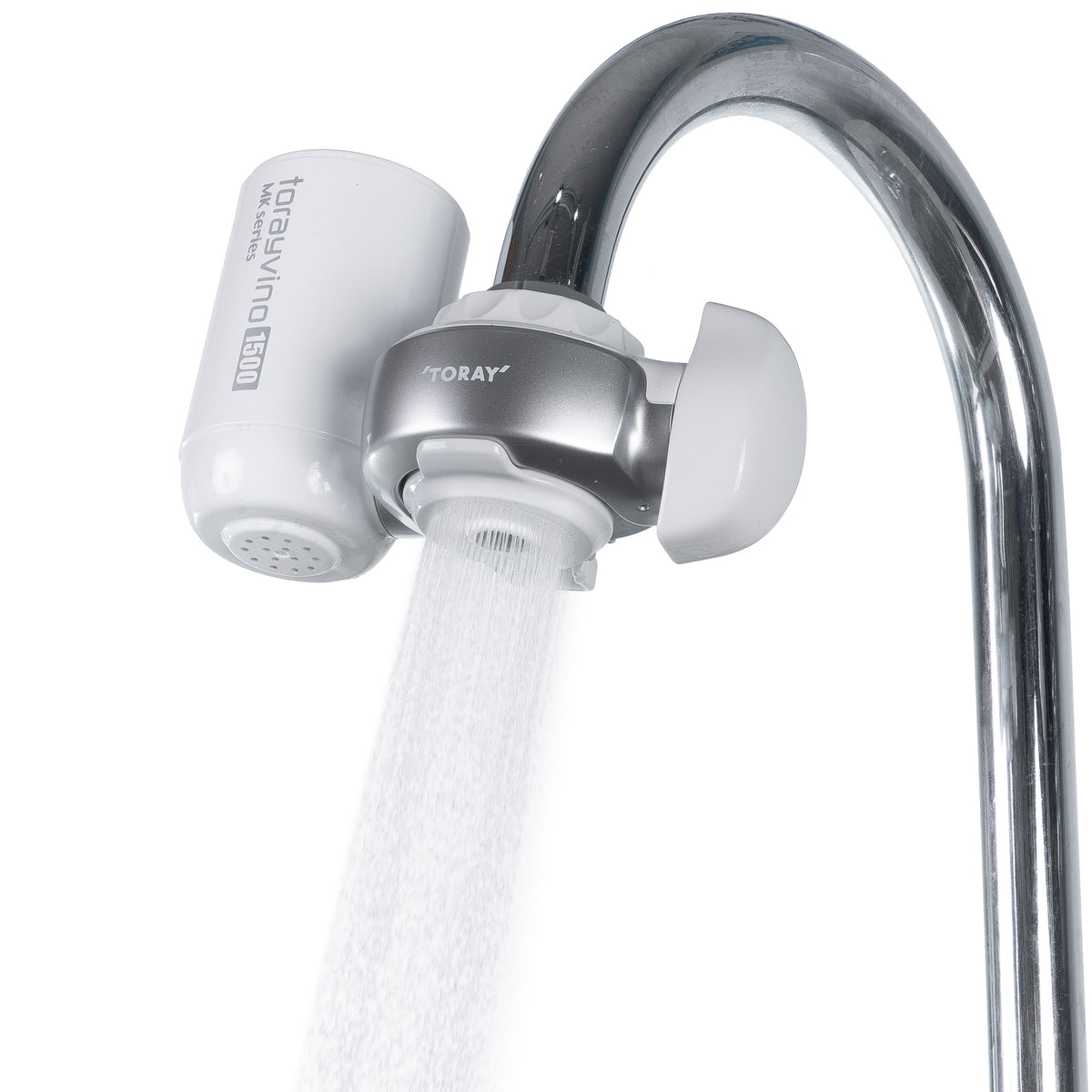 Japanese Tap Water Filter Torayvino MK307-EG-EU