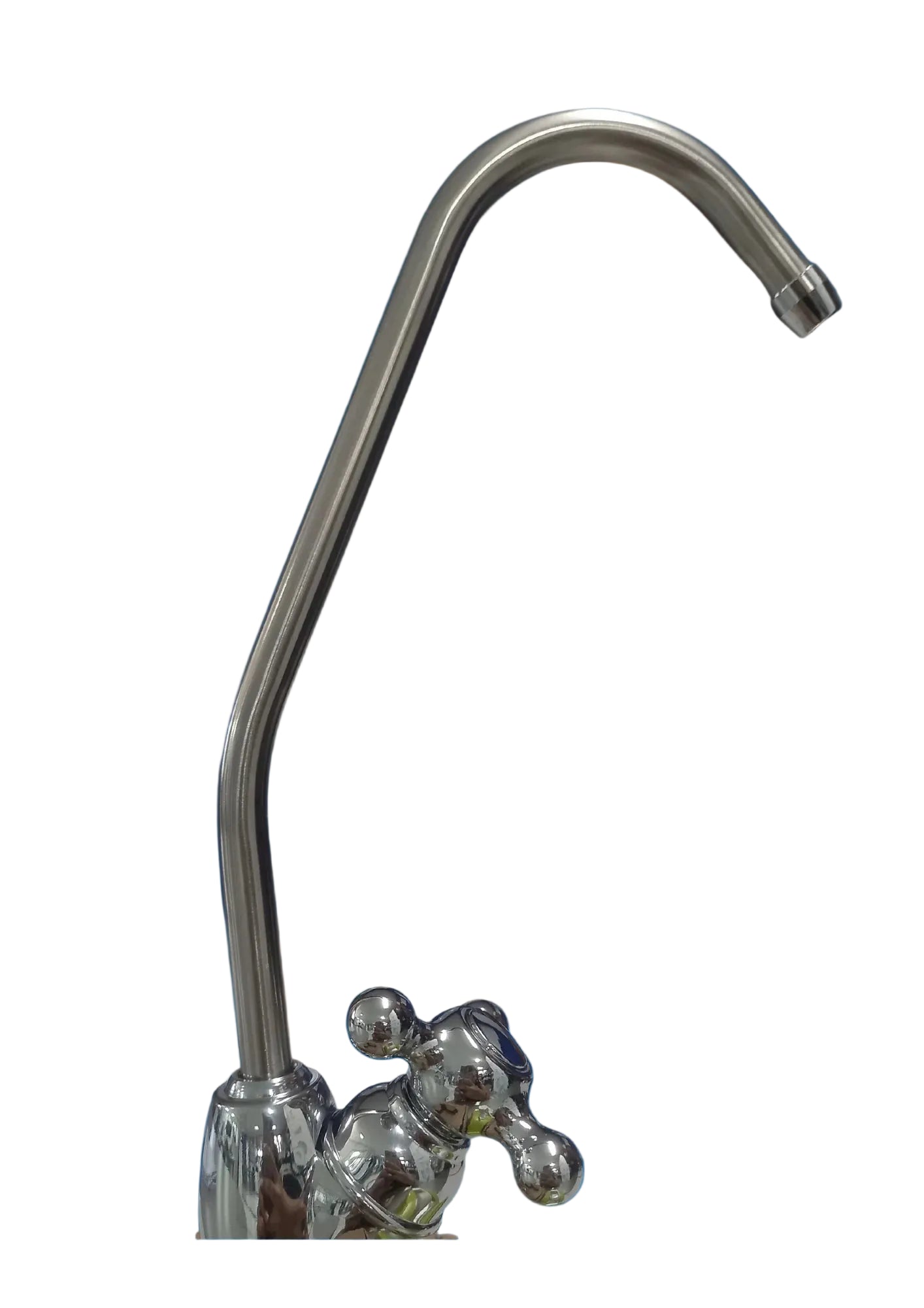 Tap with Faucet