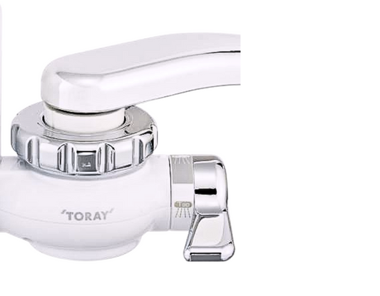 Replacement Head Torayvino MK2-EG-EU