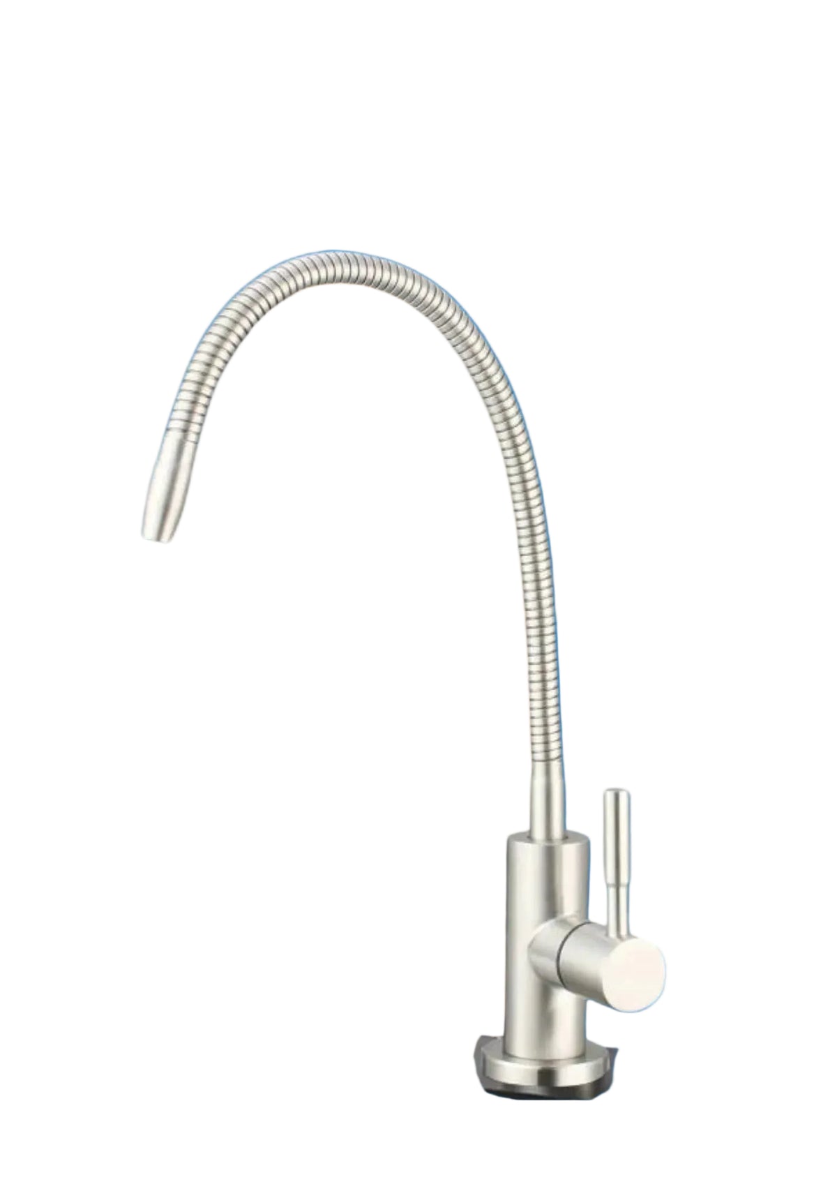 Flexible Inox Spout