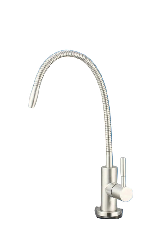 Flexible Inox Spout
