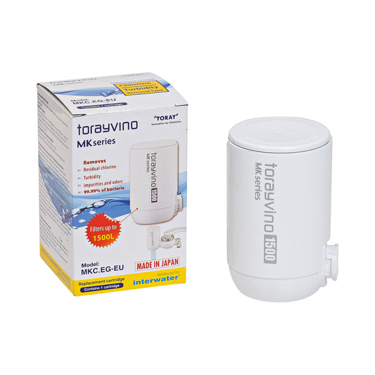 Ανταλλακτικό Φίλτρο Torayvino MKC-EG-EU